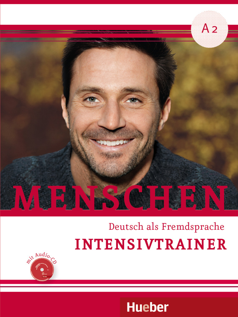 Menschen A2, Intensivtrainer mit Audio-CD, ISBN 978-3-19-041902-9