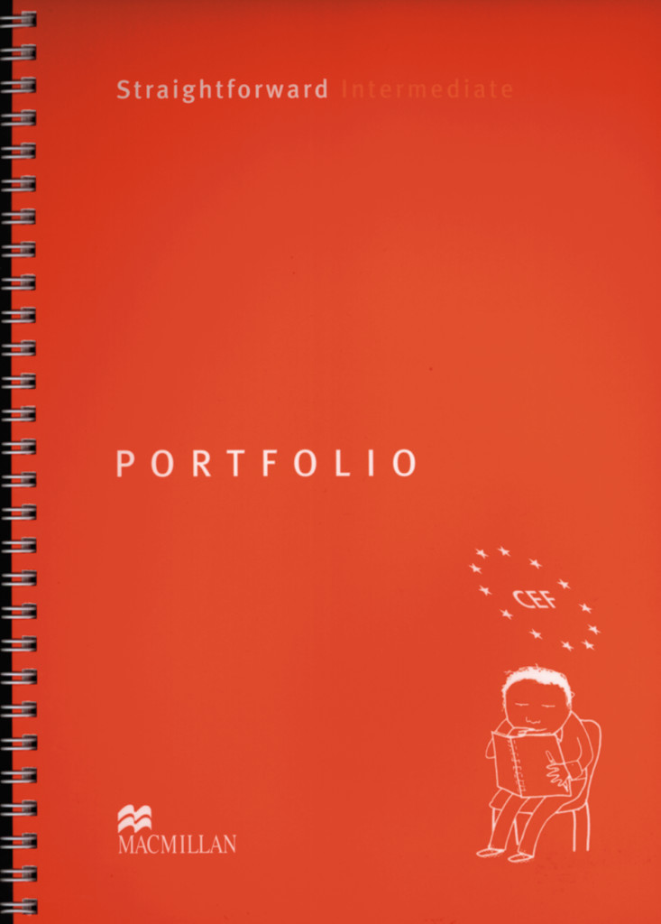 Straightforward, Portfolio, ISBN 978-3-19-042953-0