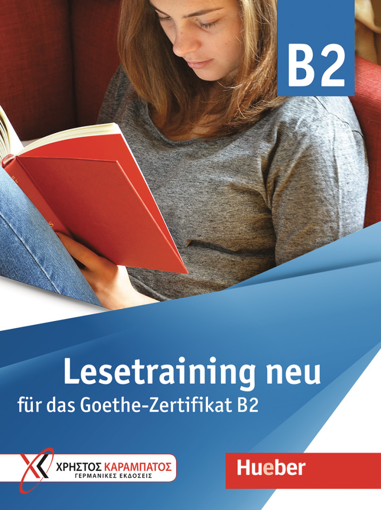 Lesetraining B2 neu