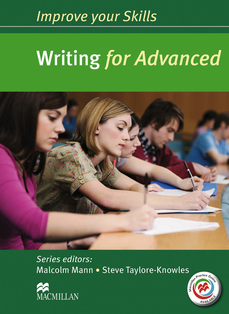 Improve your Skills: Writing for Advanced (CAE), Student’s Book with MPO (without Key)