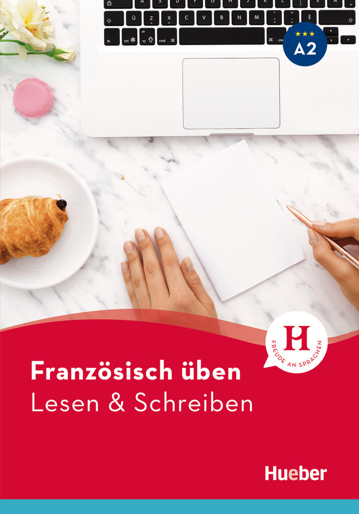 Französisch üben – Lesen & Schreiben A2, Buch, ISBN 978-3-19-257909-7