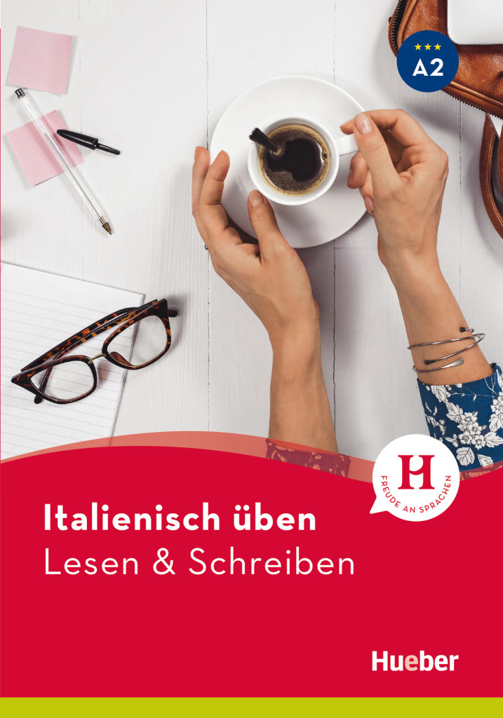 Italienisch üben – Lesen & Schreiben A2, Buch, ISBN 978-3-19-267909-4