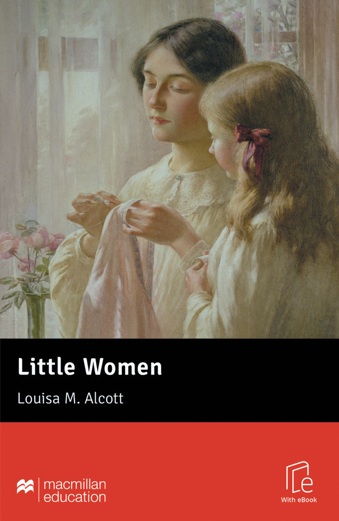 Little Women, Lektüre mit Code, ISBN 978-3-19-582956-4