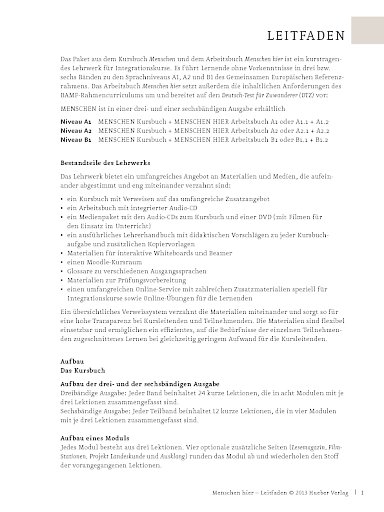 Konzeptionsbeschreibung