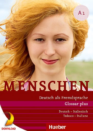 Glossario Menschen A1