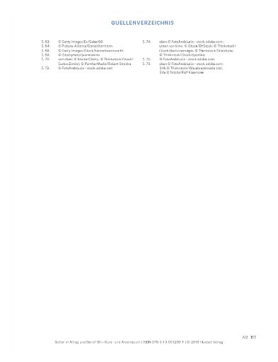 Quellenverzeichnis