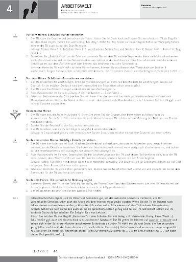 Lektion 4