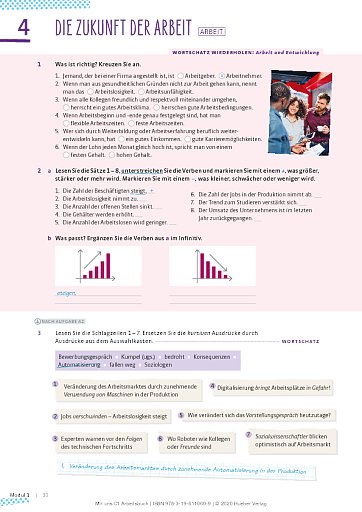 Modul 1 – Lektion 4
