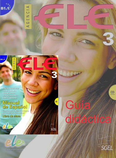 Agencia ELE 3
