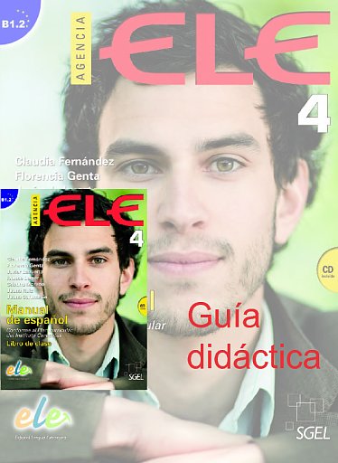 Agencia ELE 4