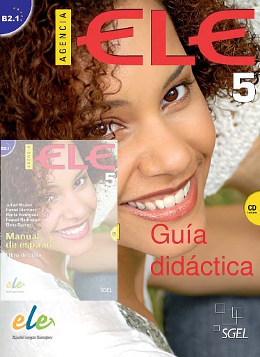 Agencia ELE 5