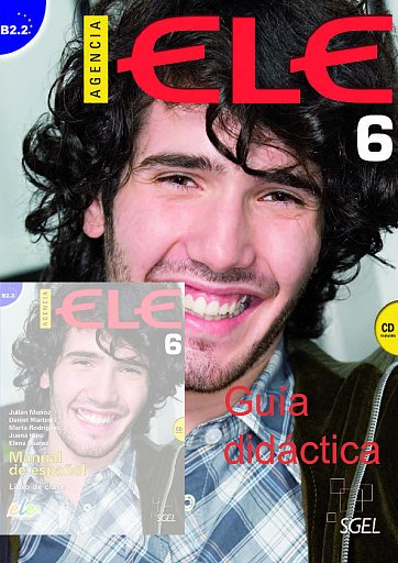 Agencia ELE 6