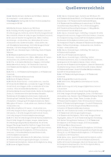 Quellenverzeichnis
