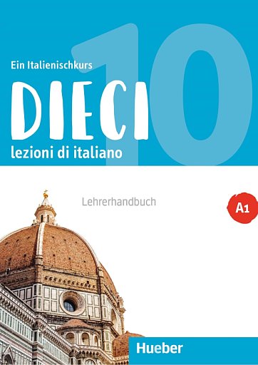 Lehrerhandbuch
