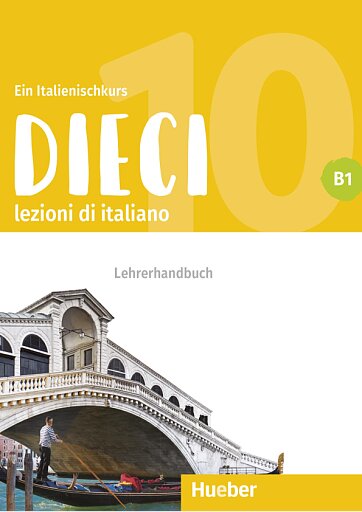 Lehrerhandbuch