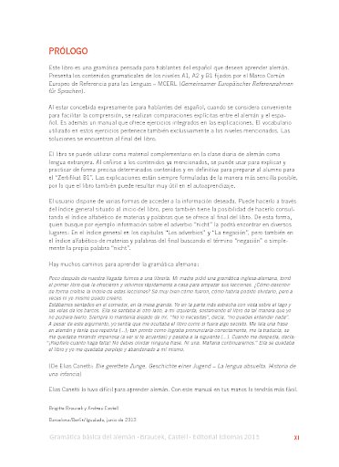 Índice e Introducción