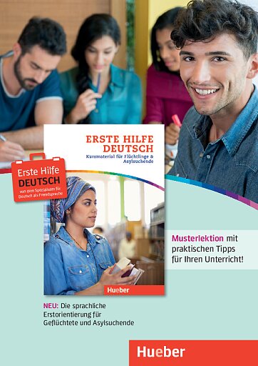 Probelektion mit praktischen Tipps für Ihren Unterricht