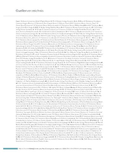Quellenverzeichnis