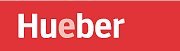 Hueber Logo ohne Claim