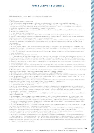 Quellenverzeichnis