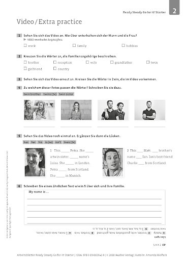 Video: Extra practice