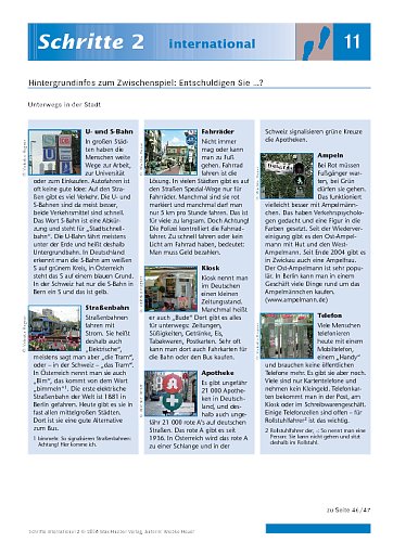 Entschuldigen Sie ...?