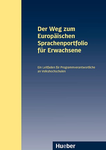 Hinweise zum Einsatz des Sprachenportfolios
