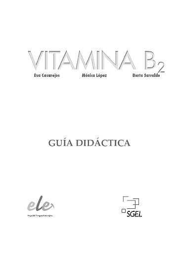 Lehrerhandbuch