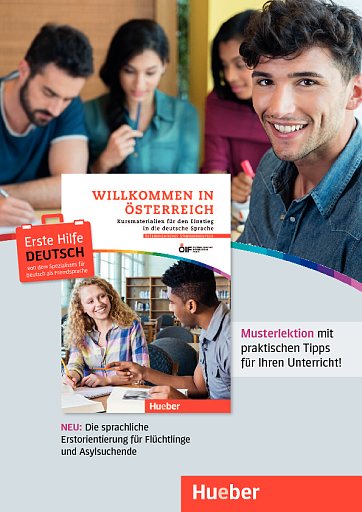 Probelektion mit praktischen Tipps für Ihren Unterricht
