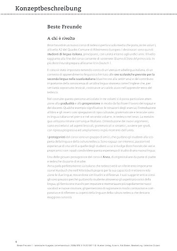 Descrizione del progetto