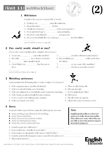 webWorkSheet Unit 11