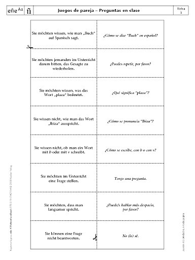 Ficha 3 (Unidad ñ)