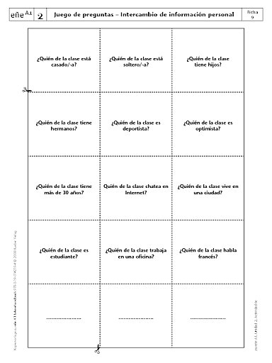 Ficha 9