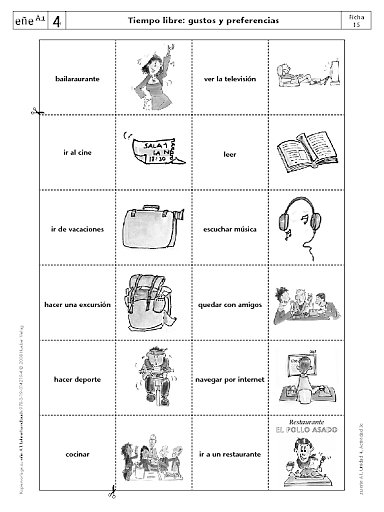 Ficha 15