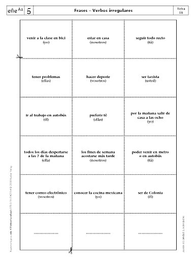 Ficha 18