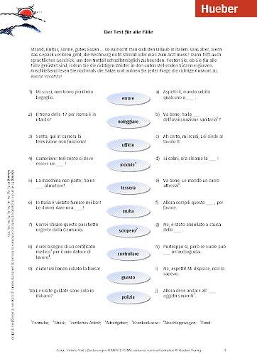 Vacanze in Italia (3)