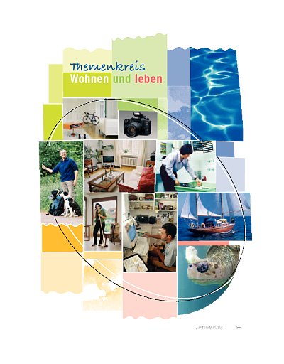 Themenkreis: Wohnen und leben