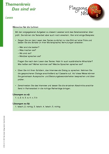 Ein Interview