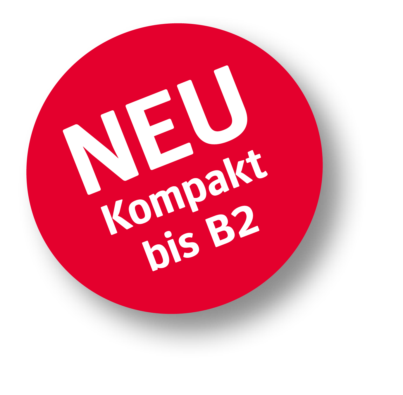 Neu Kompakt bis A2