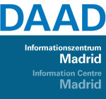 Logo des DAADs