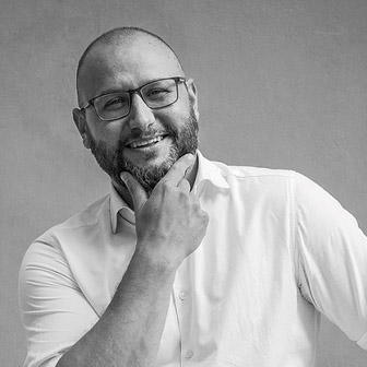 Portrait von Giorgio Massei – Giorgio Massei