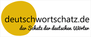 Logo von Deutschwortschatz.de