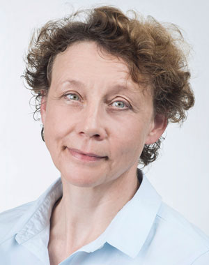 Sibylle Haeffner